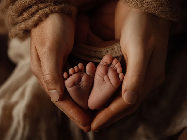 Comment réussir une séance photo de nouveau-né inoubliable ?